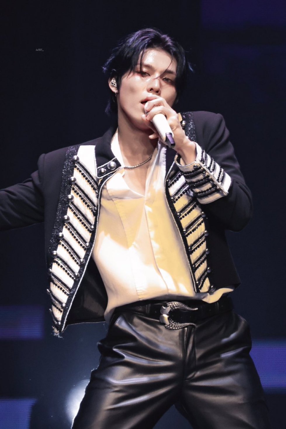 朴炡禹 (TREASURE)的最新照片