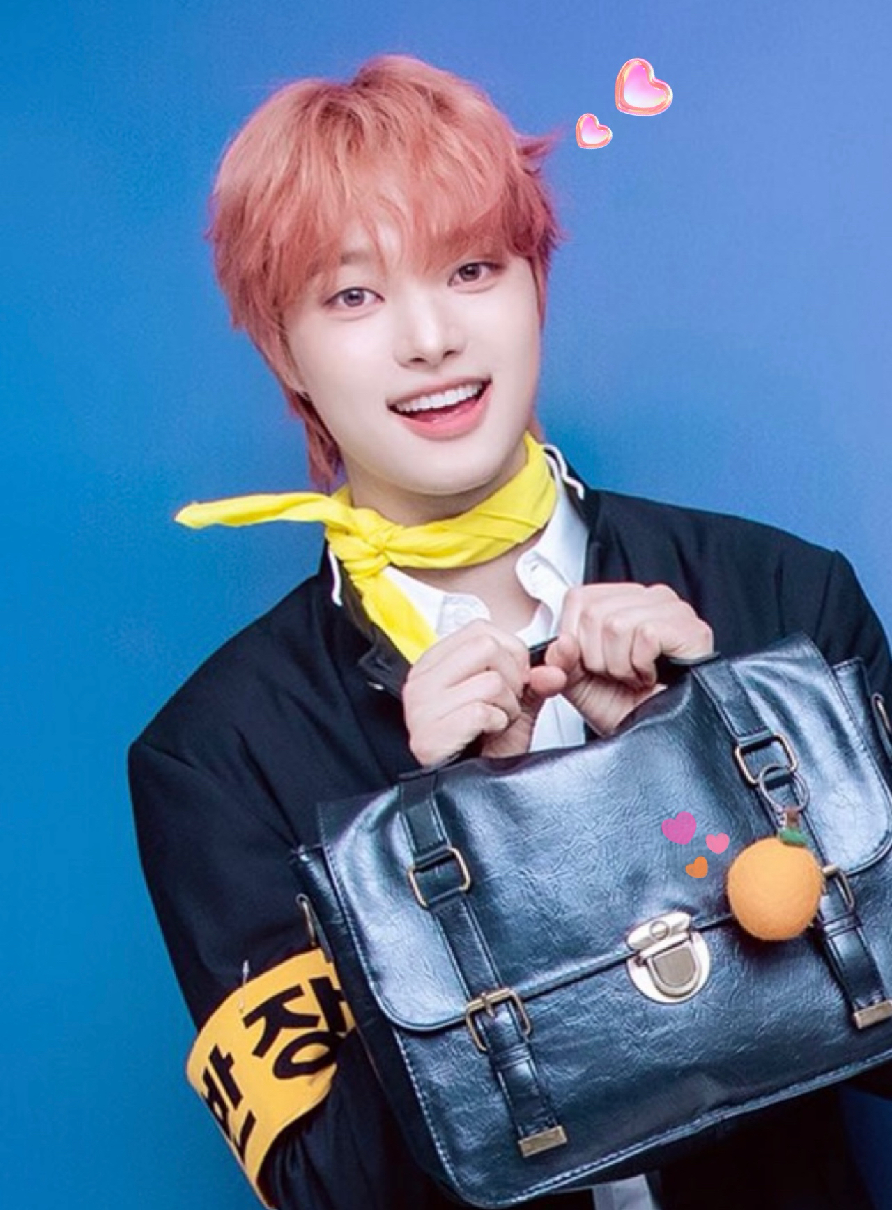 EJ (&TEAM)的最新活动照片