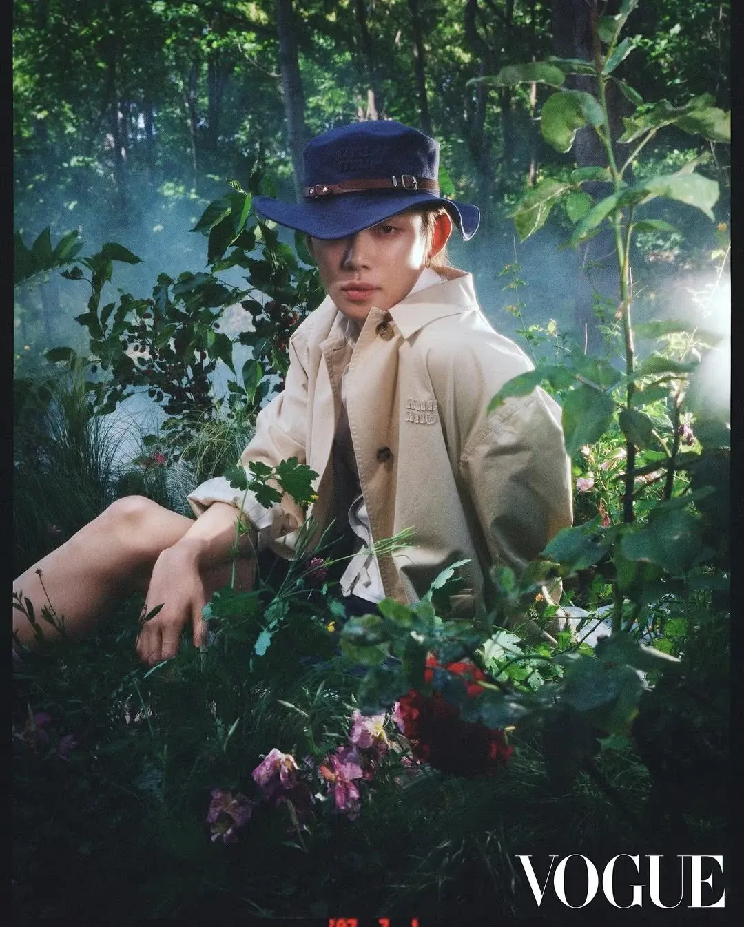 Latest photo of Yeonjun (TOMORROW X TOGETHER)