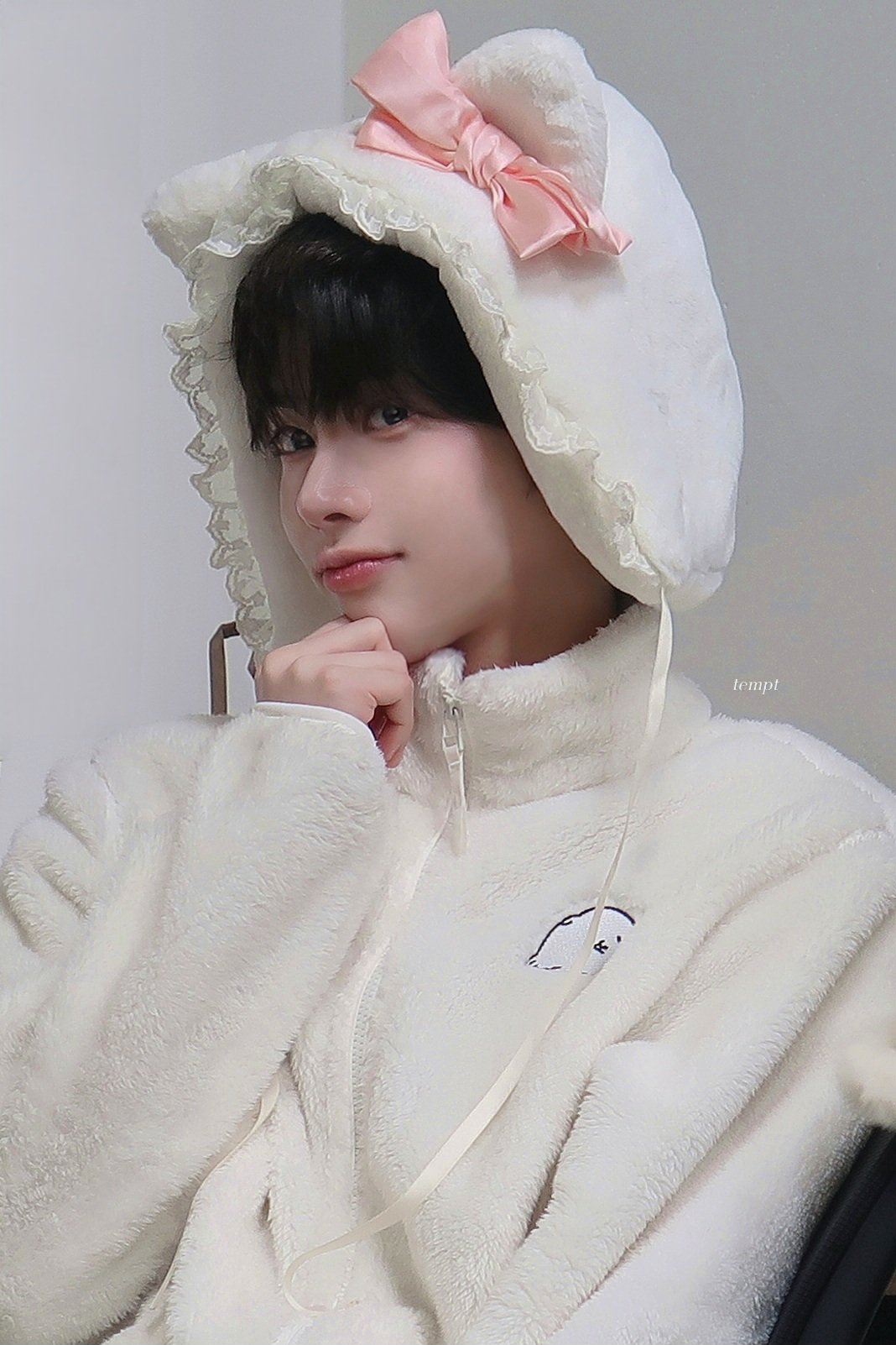 한빈 (TEMPEST)의 최신 사진