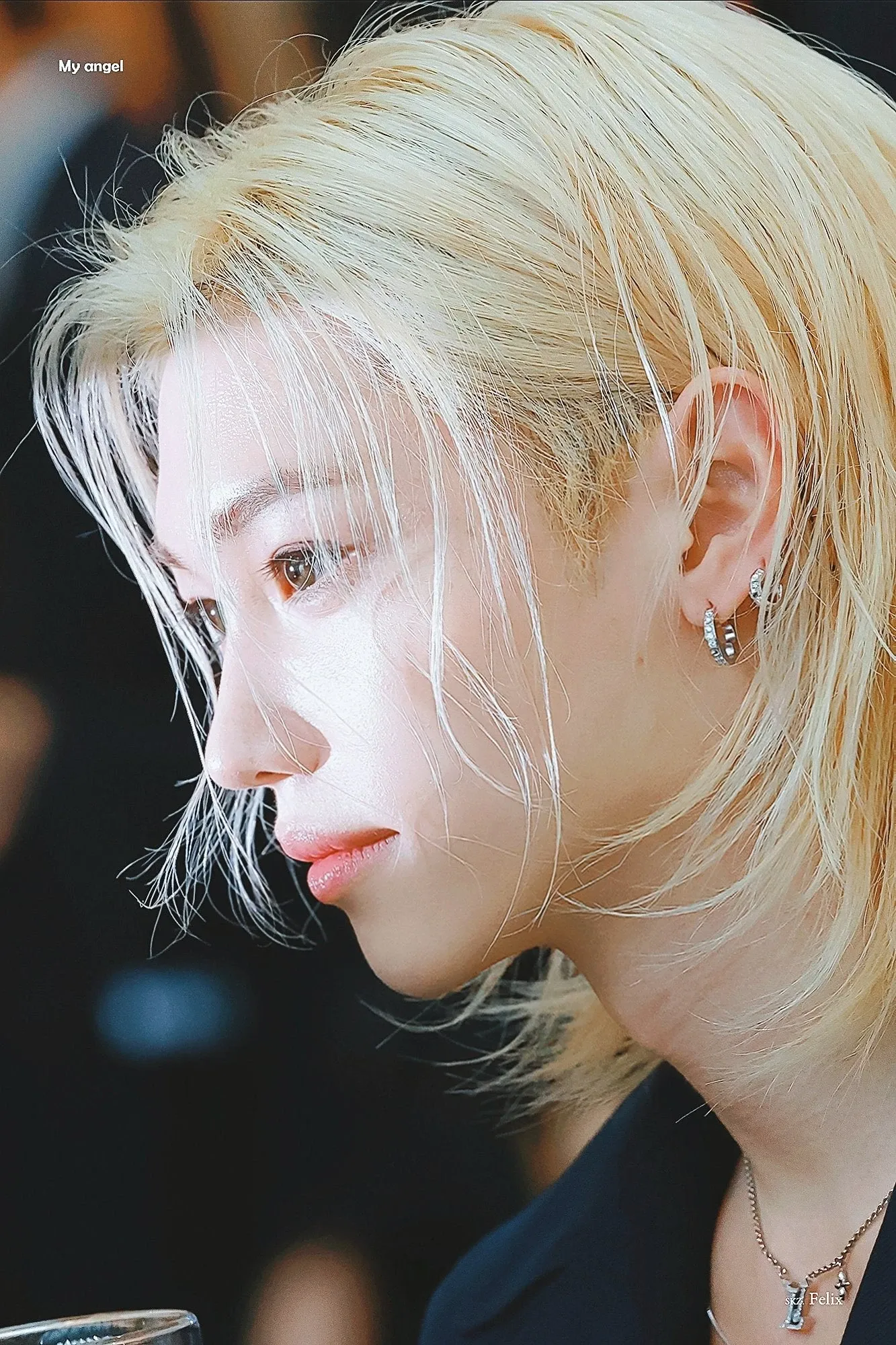 Felix (Stray Kids)的最新照片