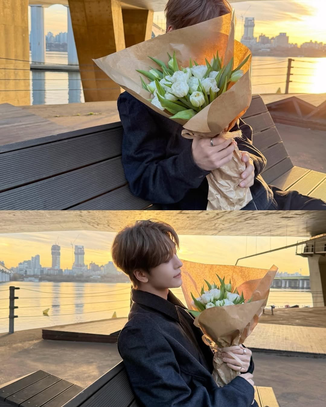 ホー・シンロン (ALPHA DRIVE ONE)の最新写真