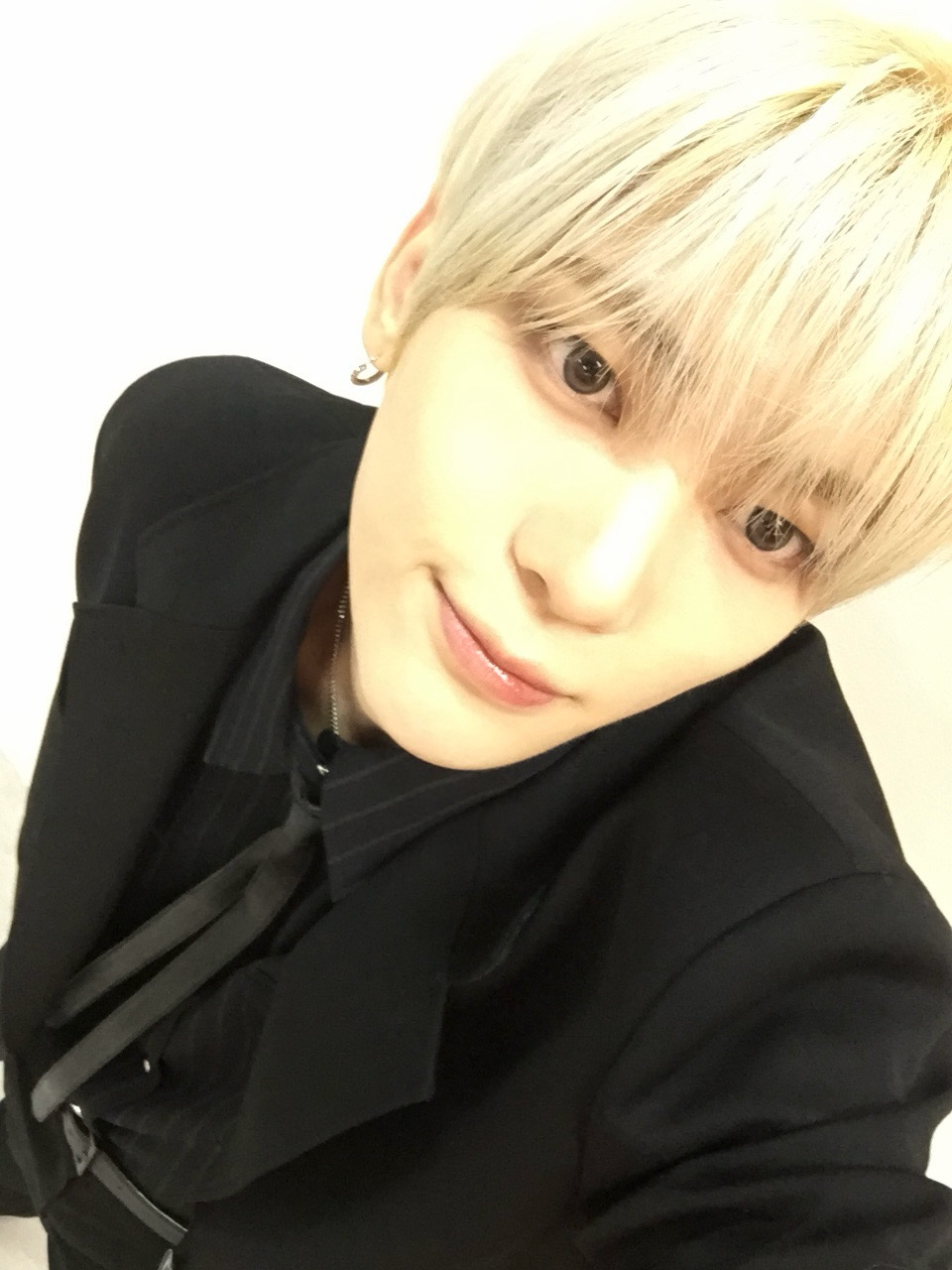 Latest photo of Siyun (NOWZ)