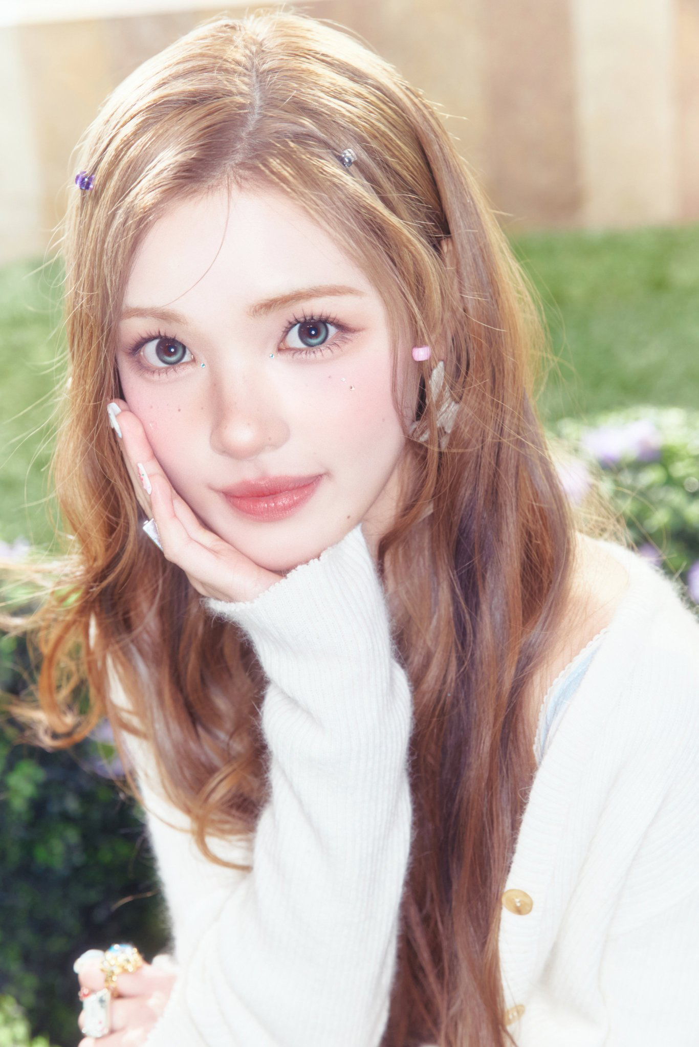 Feed komunitas K-pop terpanas hari ini