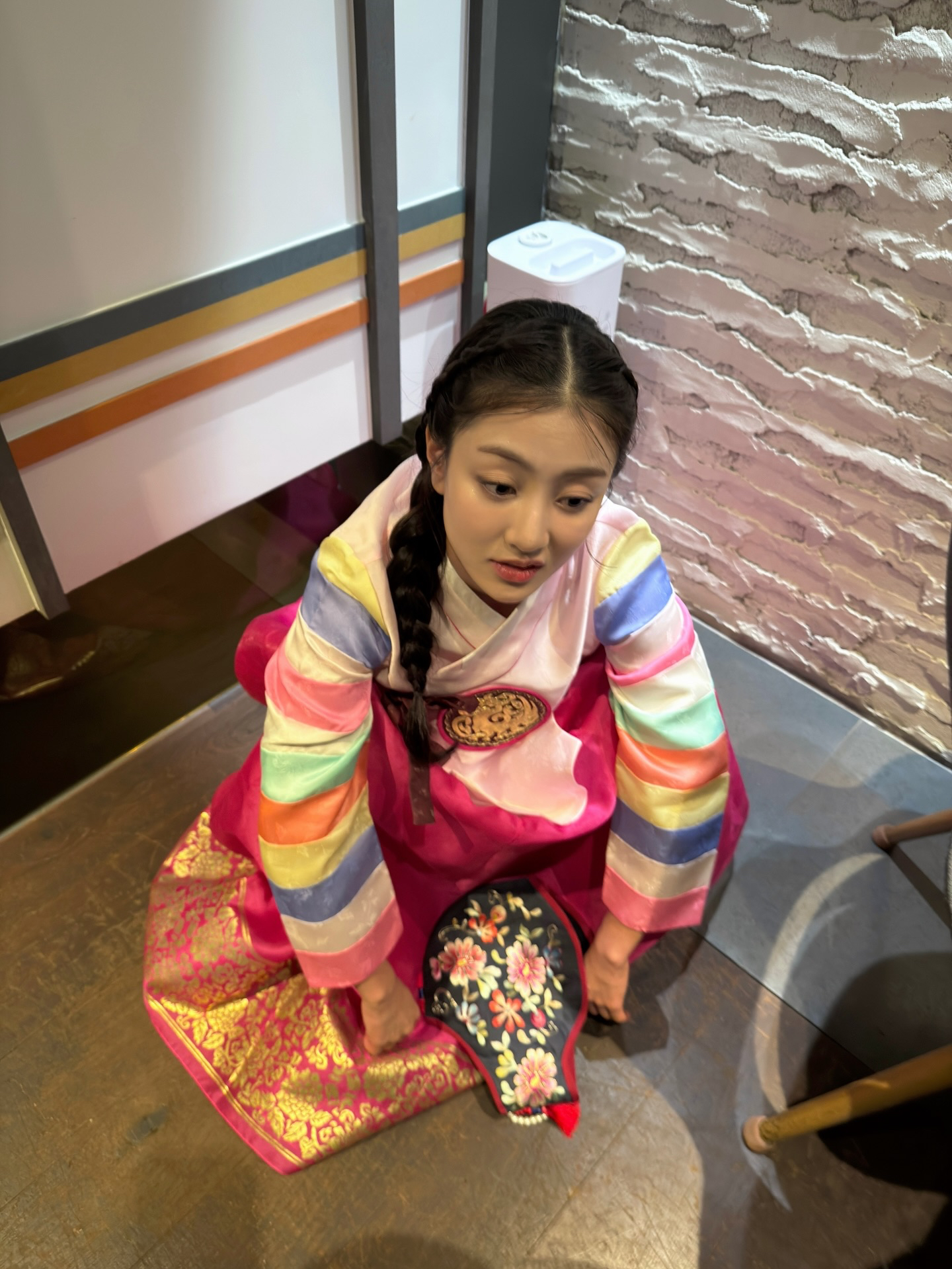 志效 (TWICE)的最新照片