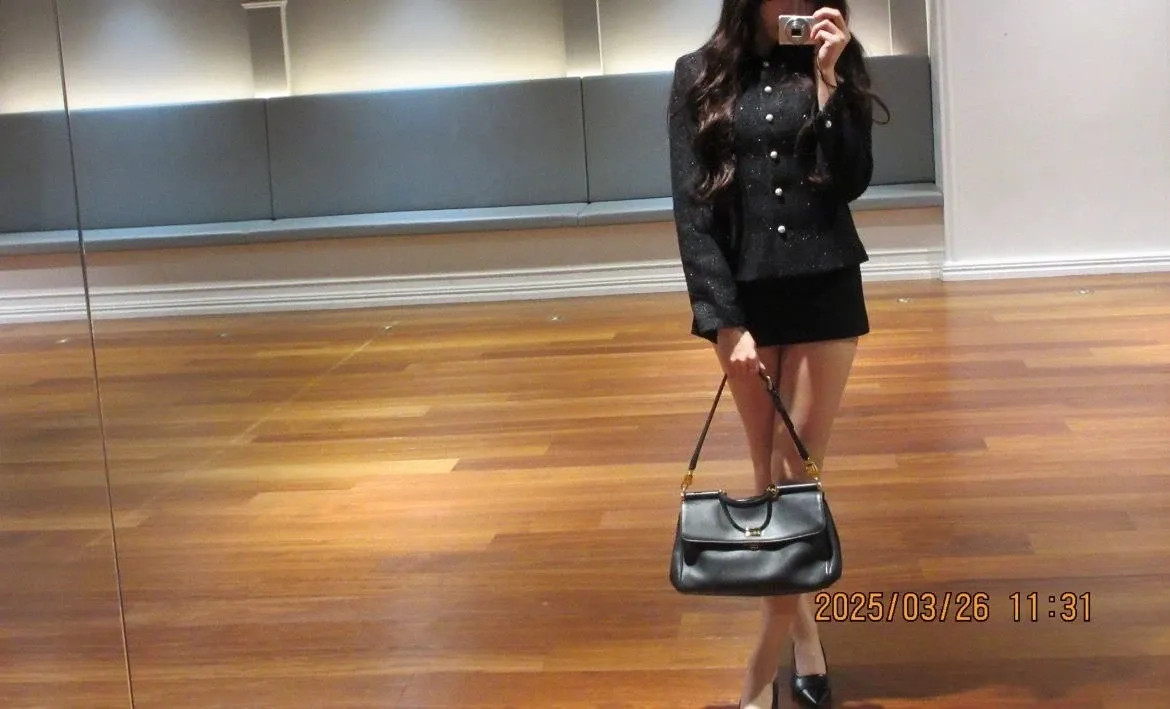 ファリタ (BABYMONSTER)の最新写真