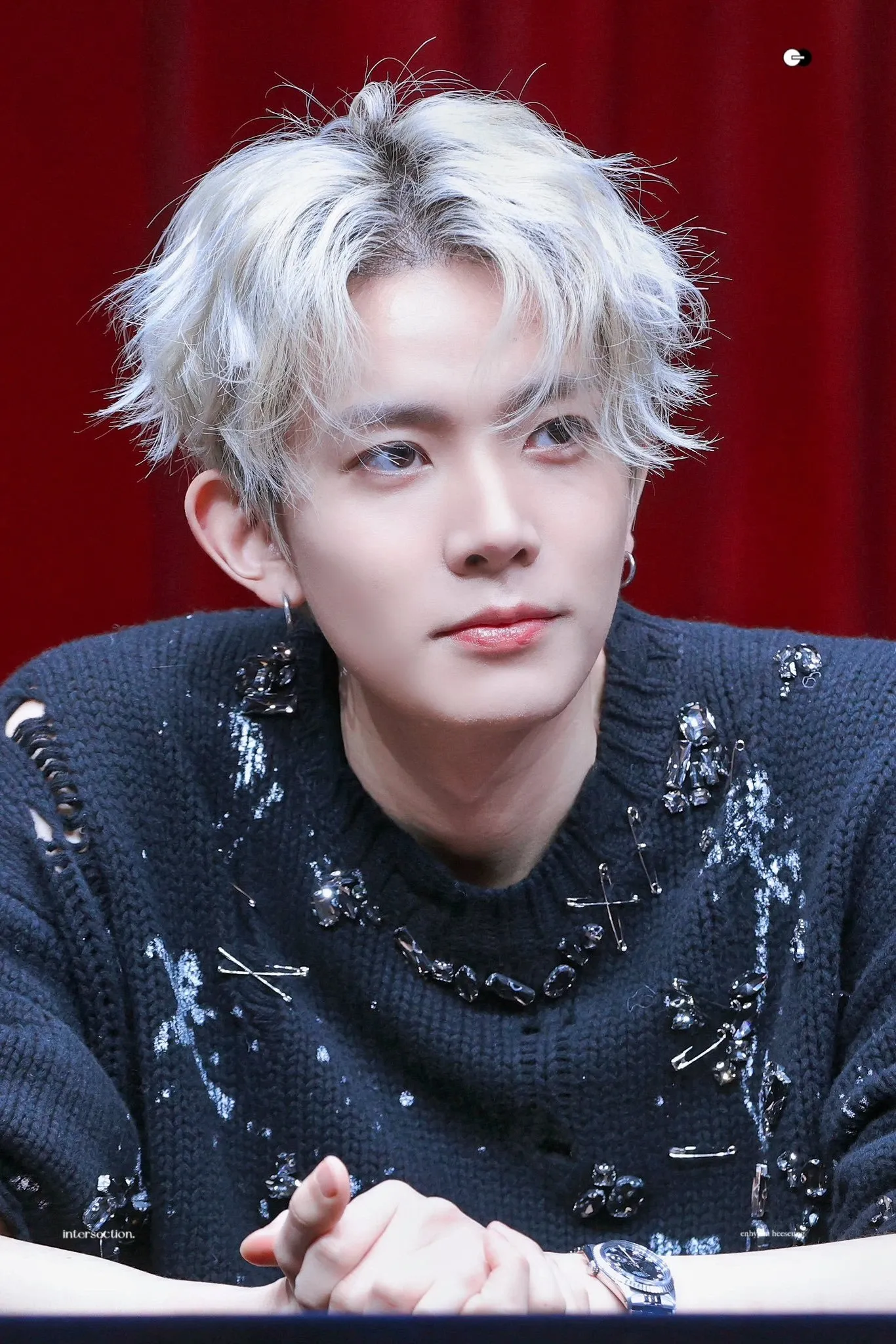 희승 최근 활동샷