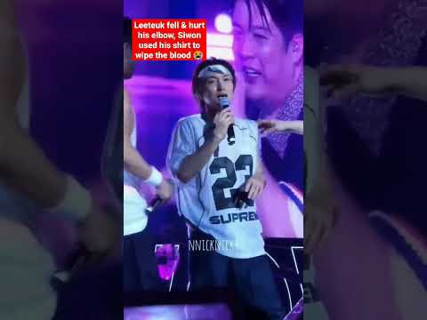 利特 (Super Junior)的最新照片