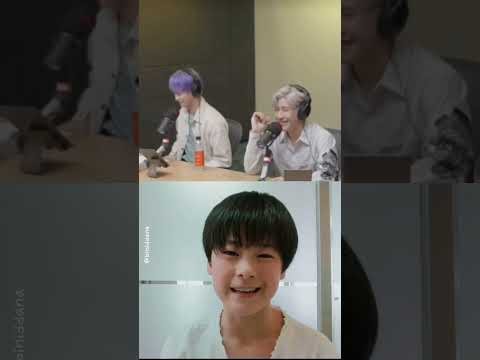 Latest photo of Moonbin (ASTRO)