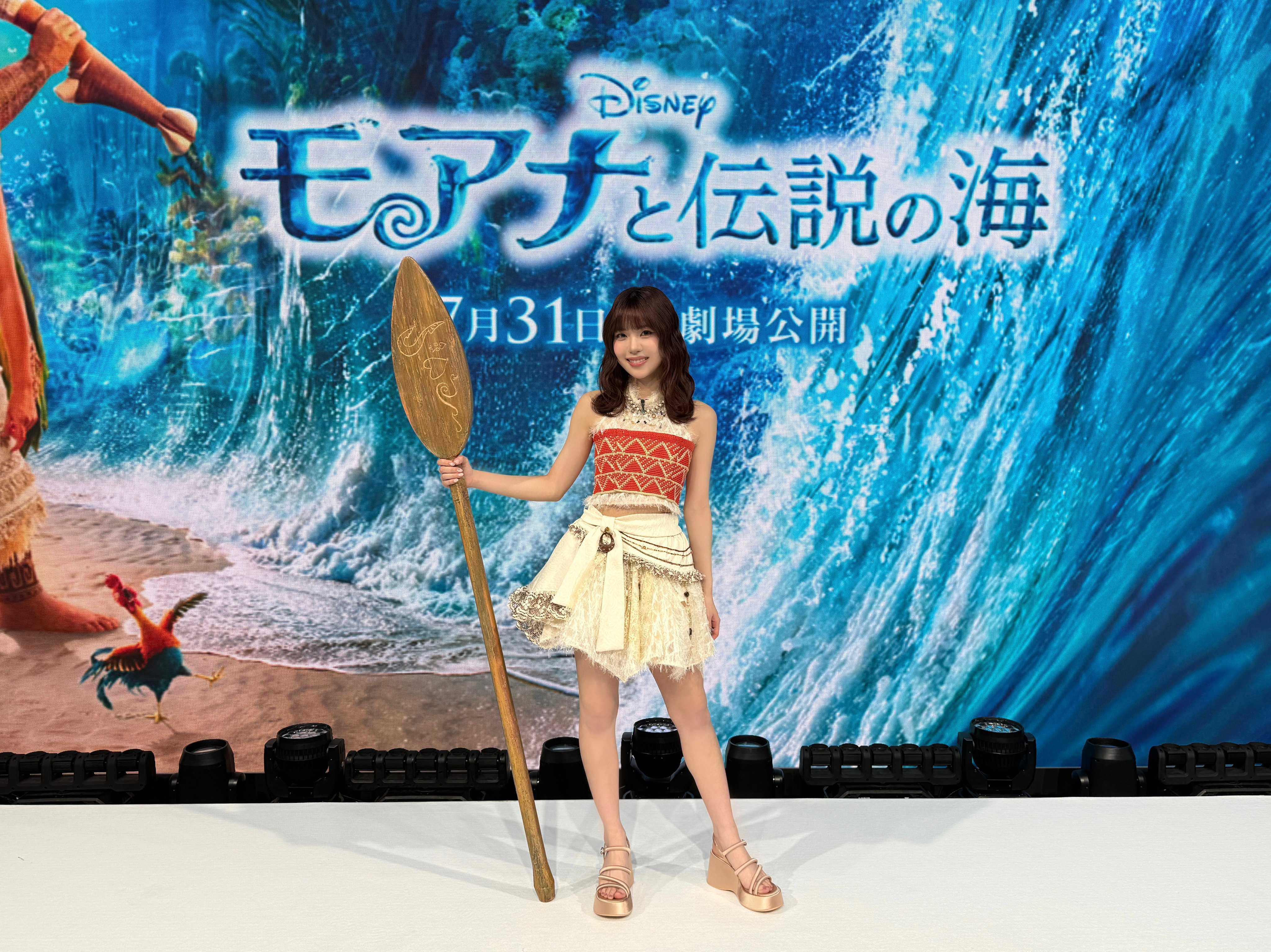 ME:I 海老原鼓 ファンダムコミュニティ │ KPOP人気No.1アプリ 最愛ドル