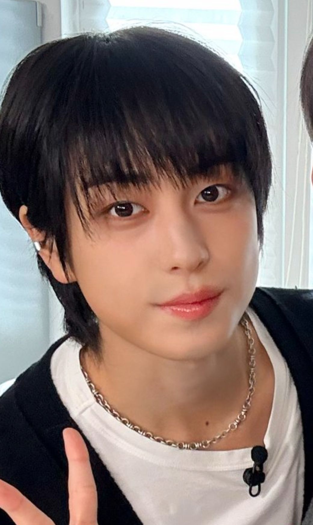 Fandom-recommended wallpaper image of Taki (&TEAM)