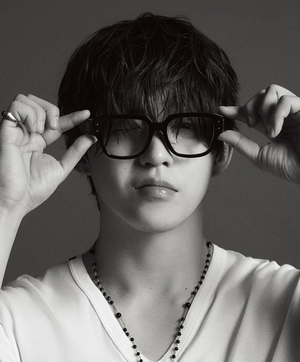 Behind-the-scenes cut of S.Coups (SEVENTEEN)