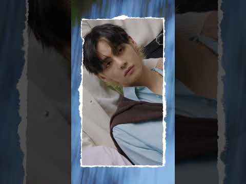 A moment captured by BTS's fan