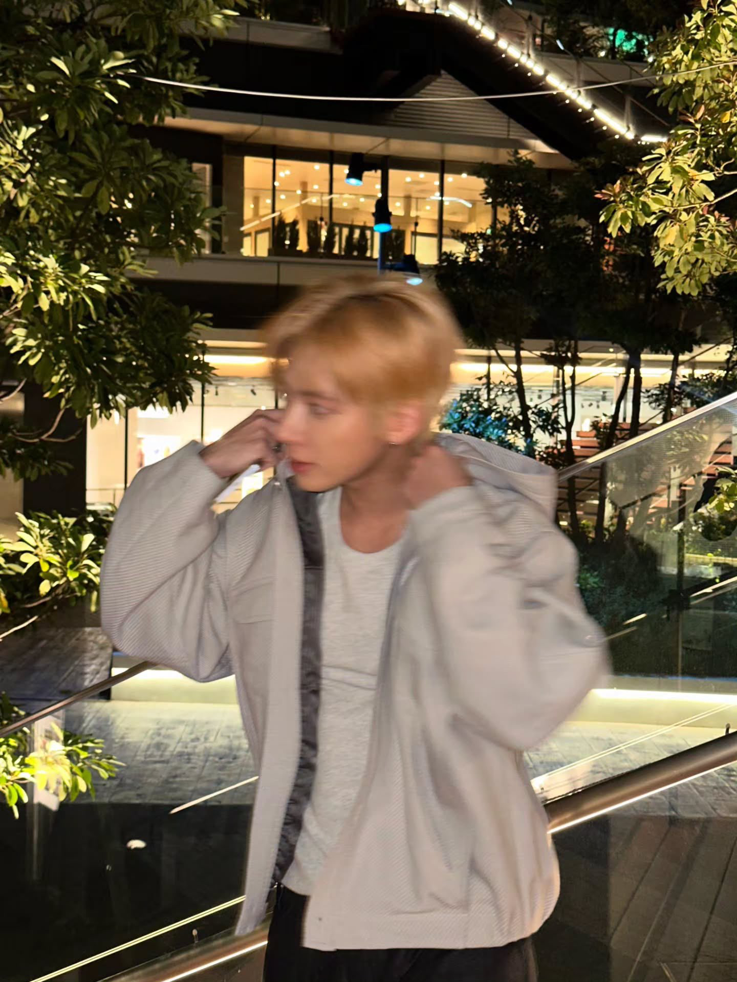 태현 (투모로우바이투게더) 팬이 찍은 순간