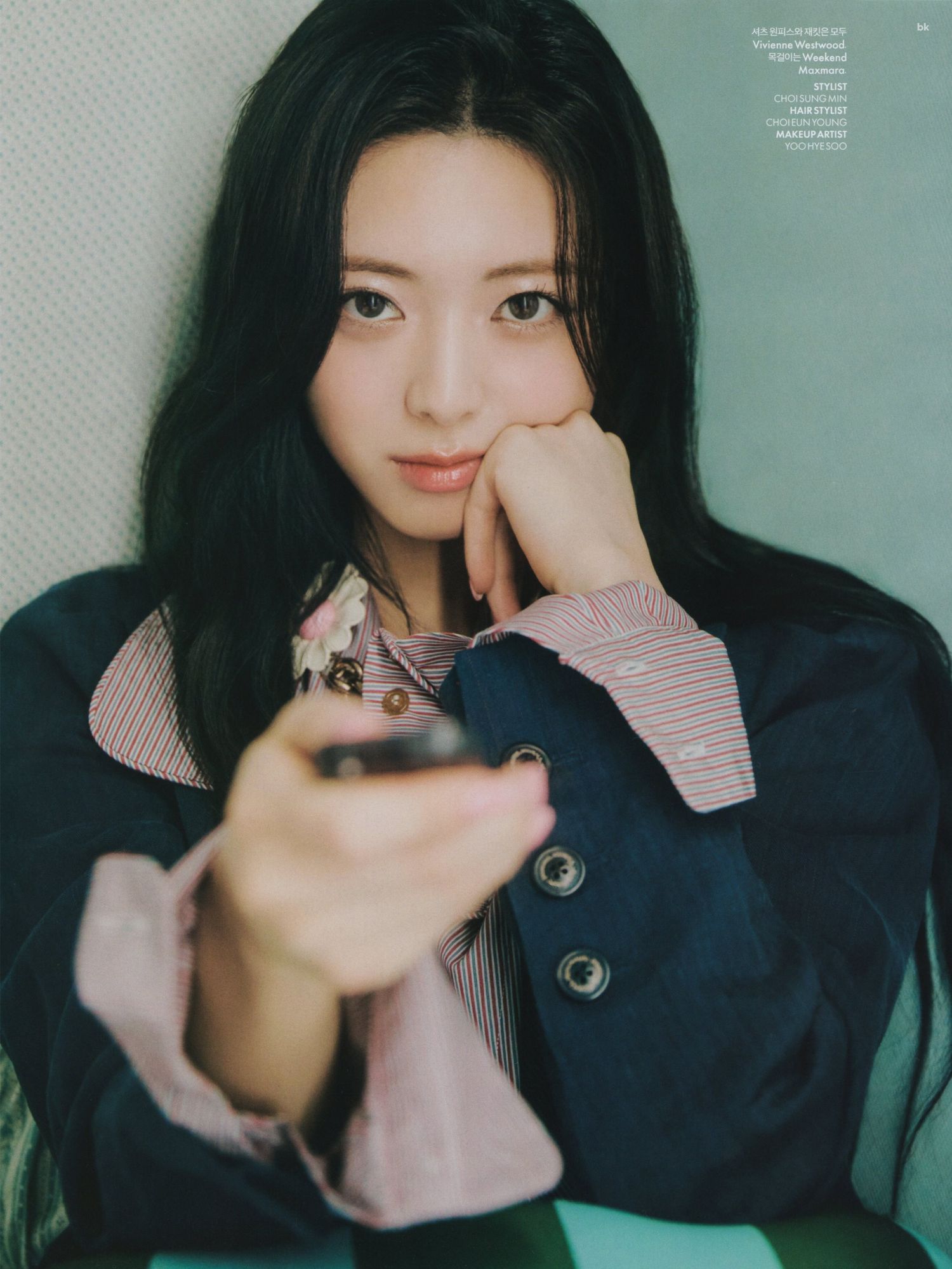 ITZYの最近の活動写真