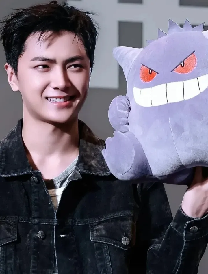 Latest photo of Jay (ENHYPEN)