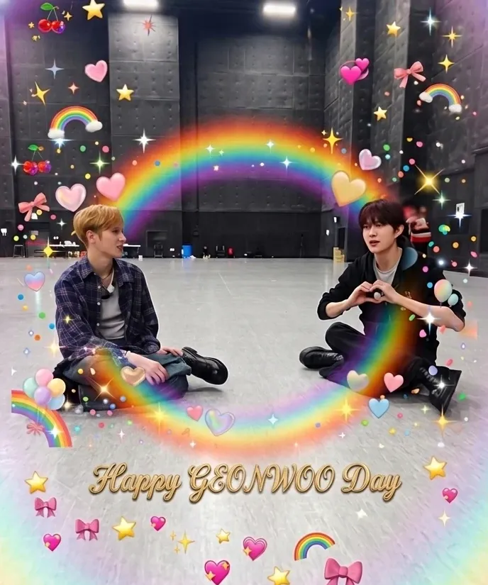 キムゴヌ (ALPHA DRIVE ONE)ファンが撮った瞬間