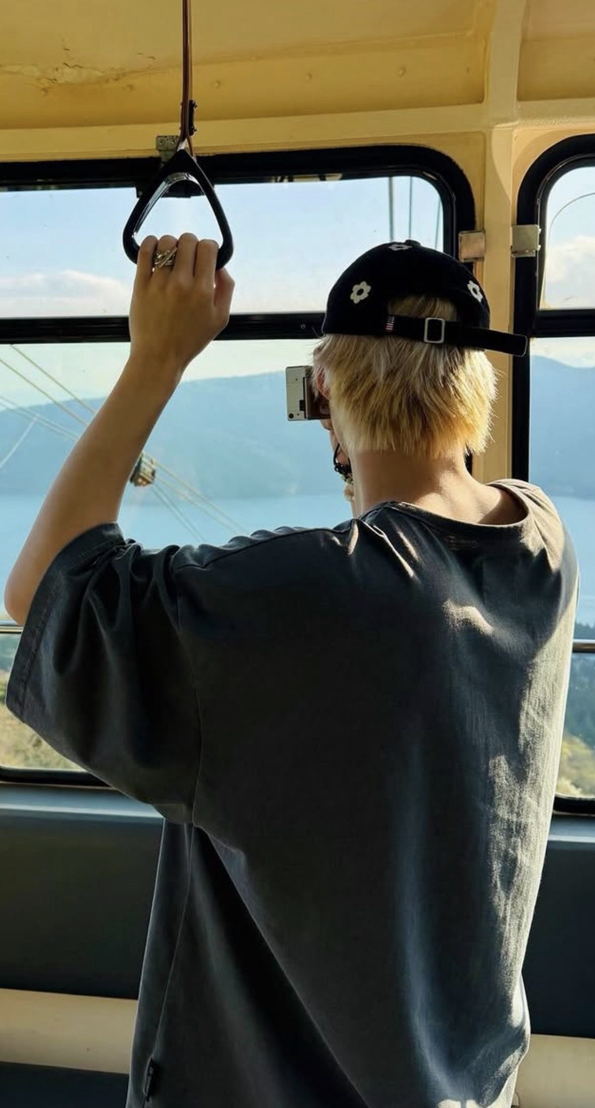 The most beloved wallpaper among Mingi (ATEEZ)'s fans