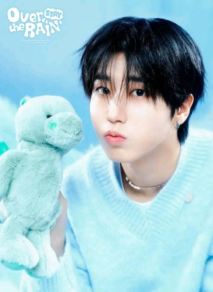 Stray Kids的最新活动照片