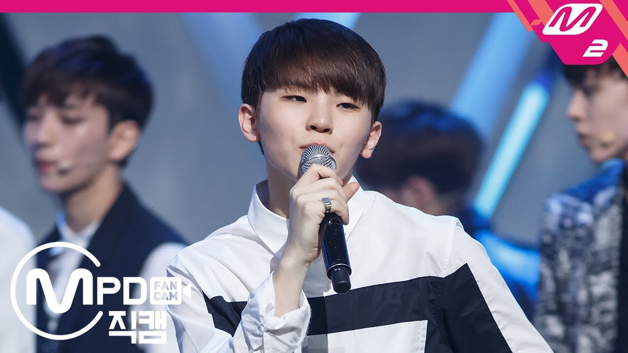 Latest photo of Woozi (SEVENTEEN)