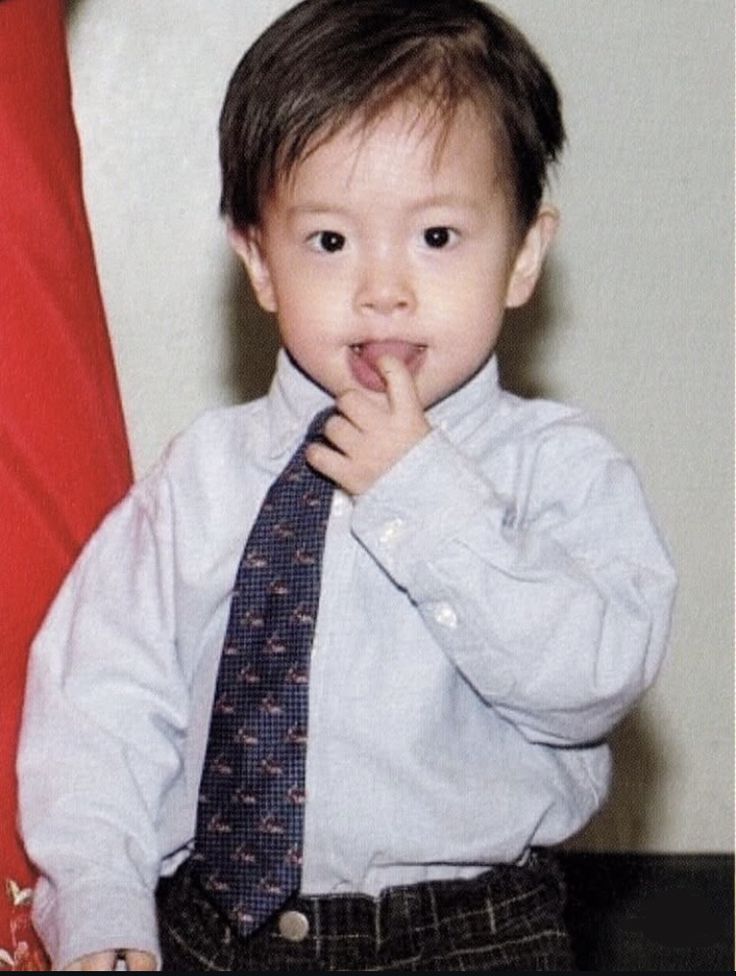 ENHYPEN 최근 활동샷