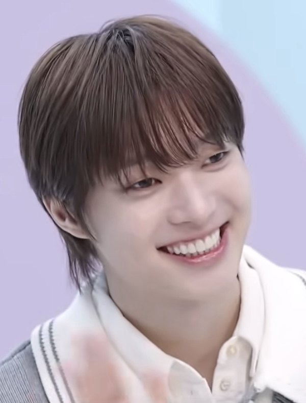 EJ (&TEAM)的幕後花絮