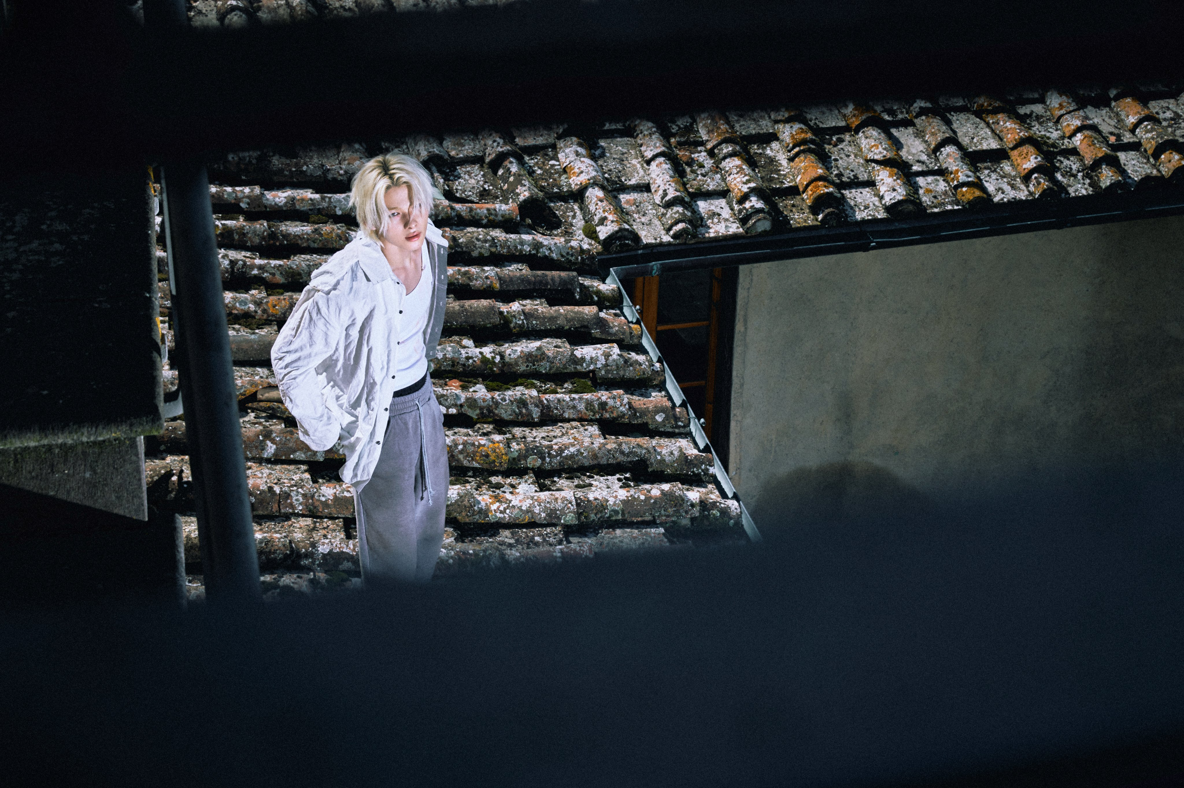 ニキ (ENHYPEN)の最近の活動写真