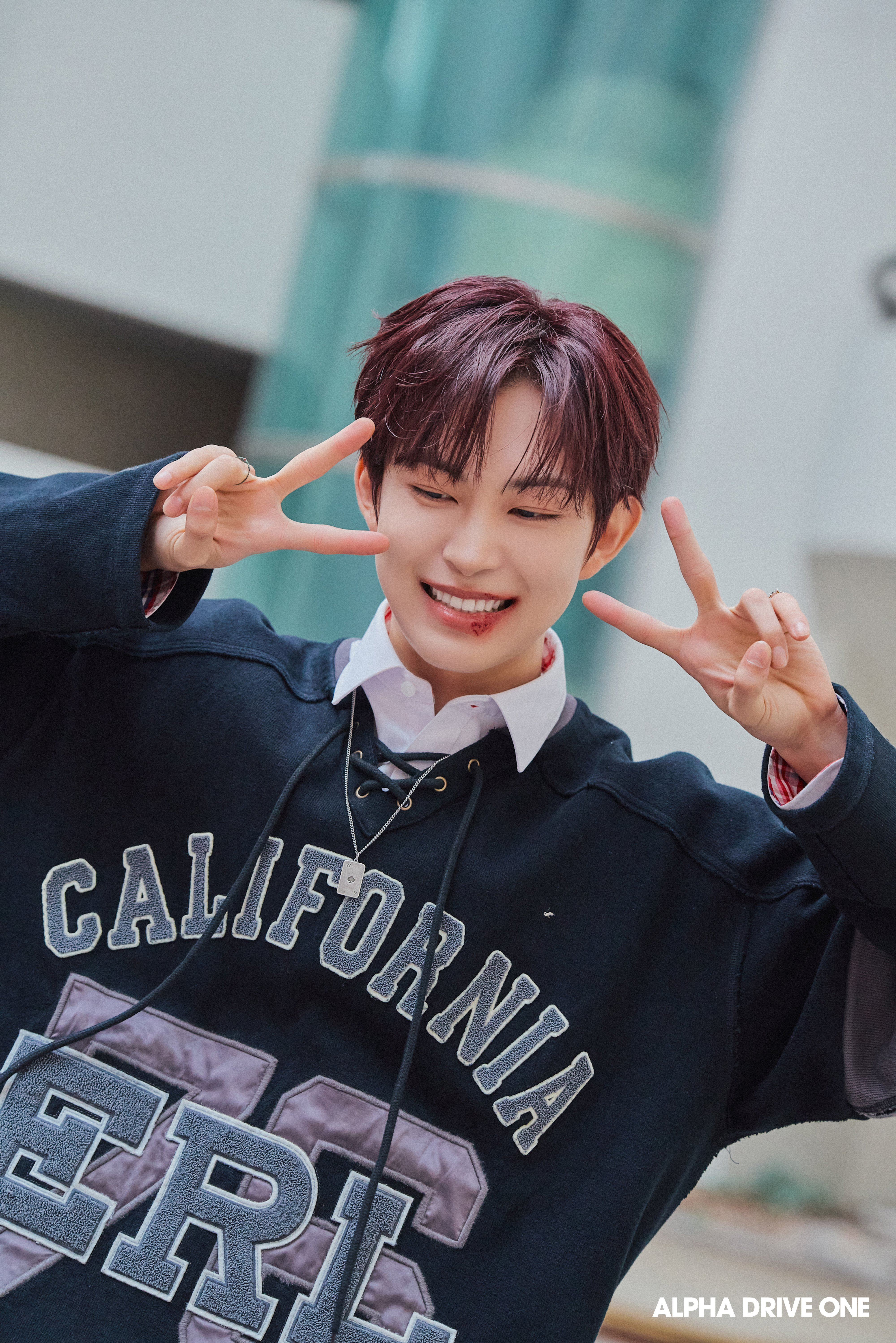 ALPHA DRIVE ONE キムゴヌ ファンダムコミュニティ │ KPOP人気No.1