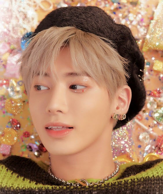 Latest photo of Taehyun (TOMORROW X TOGETHER)