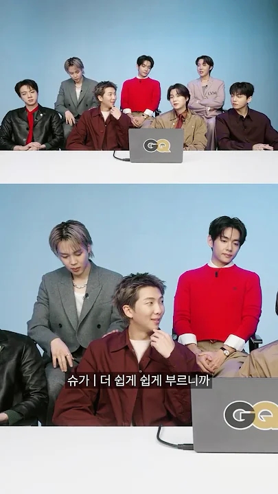 Fandom-recommended wallpaper image of BTS