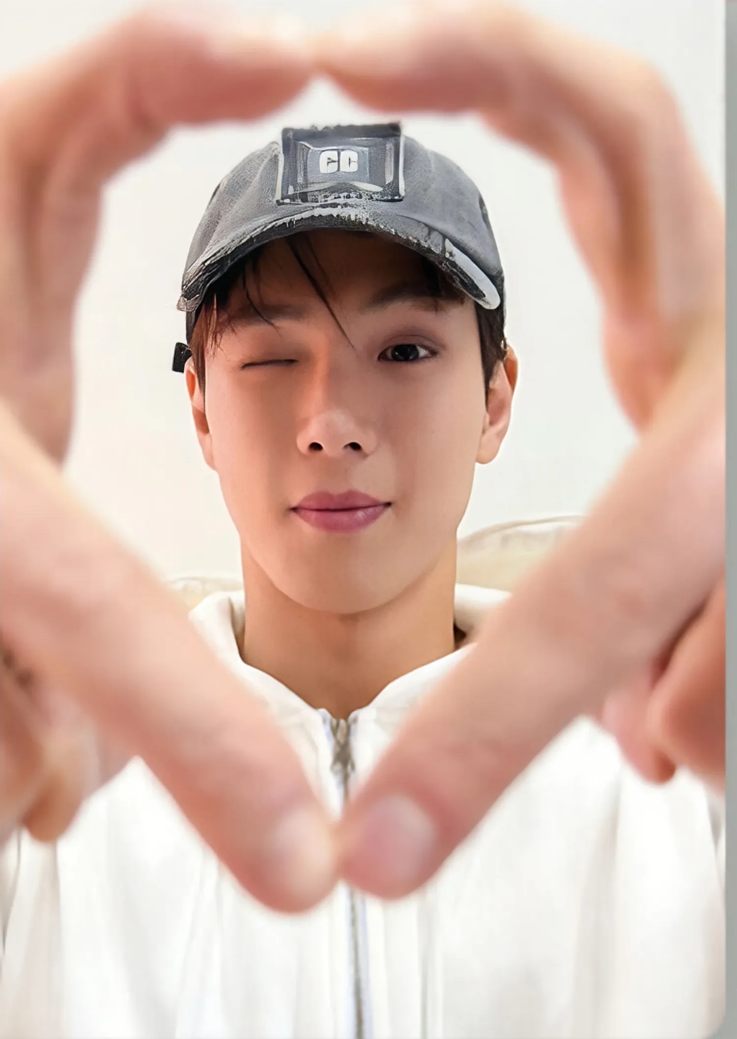 Shownu (MONSTA X)的最新照片