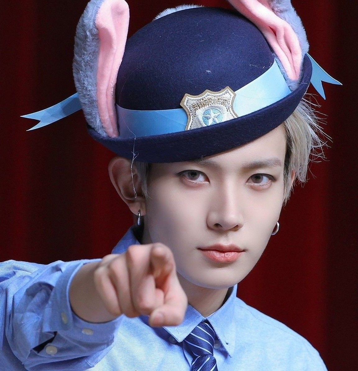 羲承 (ENHYPEN)粉絲拍下的瞬間