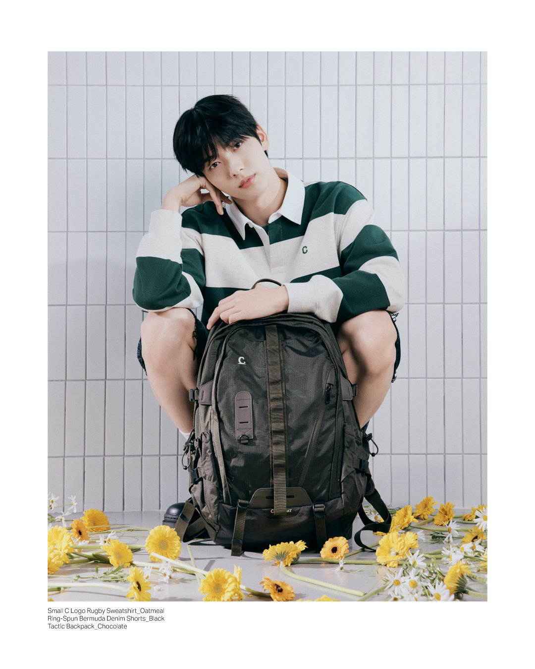 スビン (TOMORROW X TOGETHER)の最近の活動写真