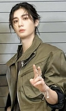 Behind-the-scenes cut of Leehan (BOYNEXTDOOR)