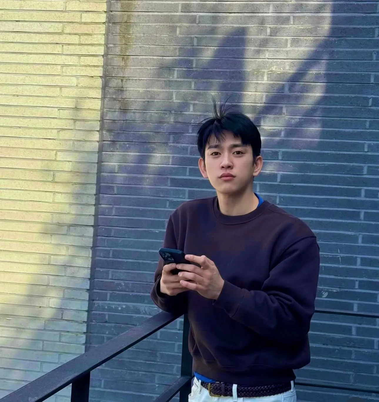 Latest photo of GOT7