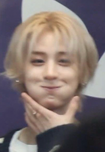 Latest photo of Leehan (BOYNEXTDOOR)