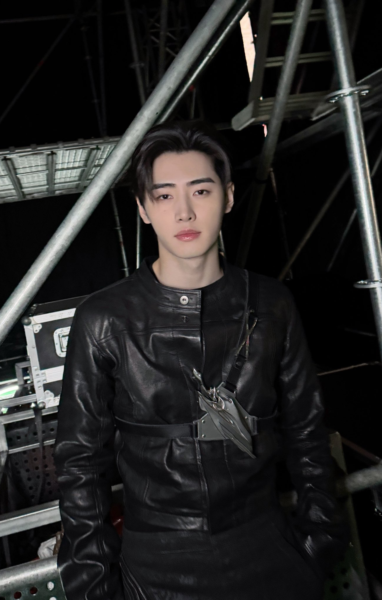 ソンフン (ENHYPEN)の最新写真