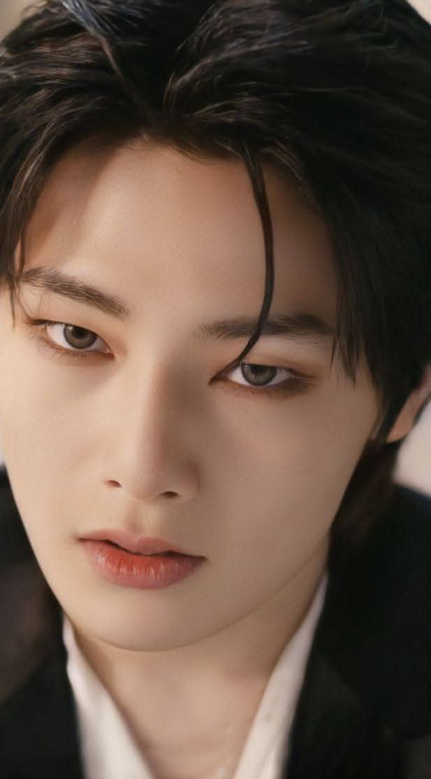 Recent activity shot of I.N (Stray Kids)