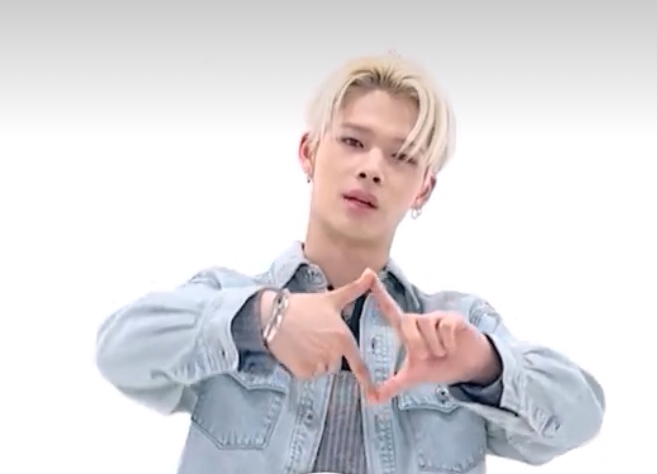 NI-KI (ENHYPEN)的最新照片