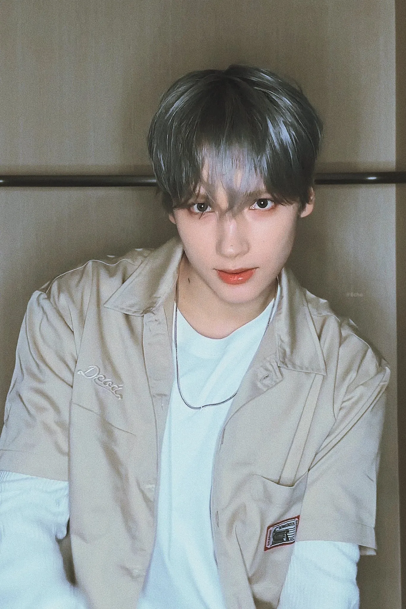 ヒュニンカイ (TOMORROW X TOGETHER)ファンが撮った瞬間