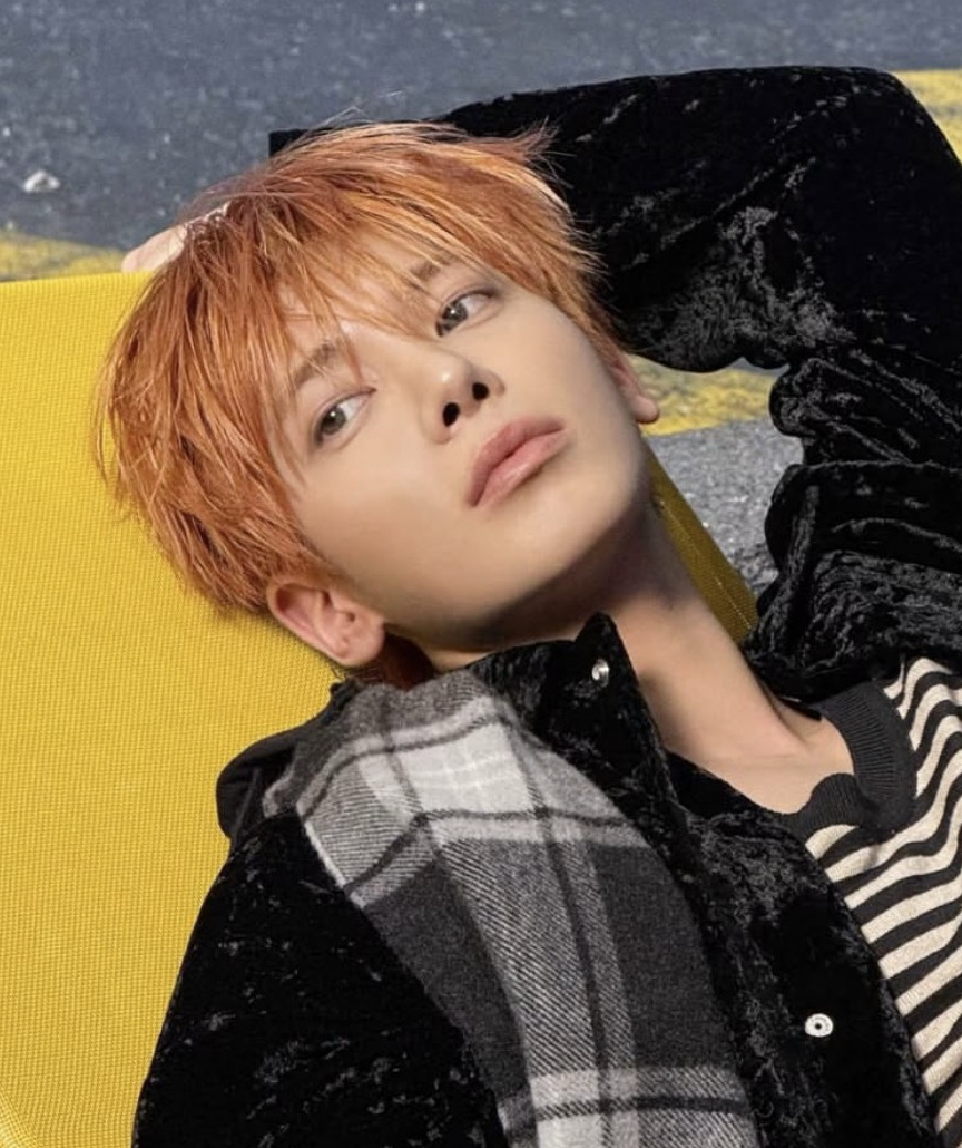 Latest photo of Taehyun (TOMORROW X TOGETHER)