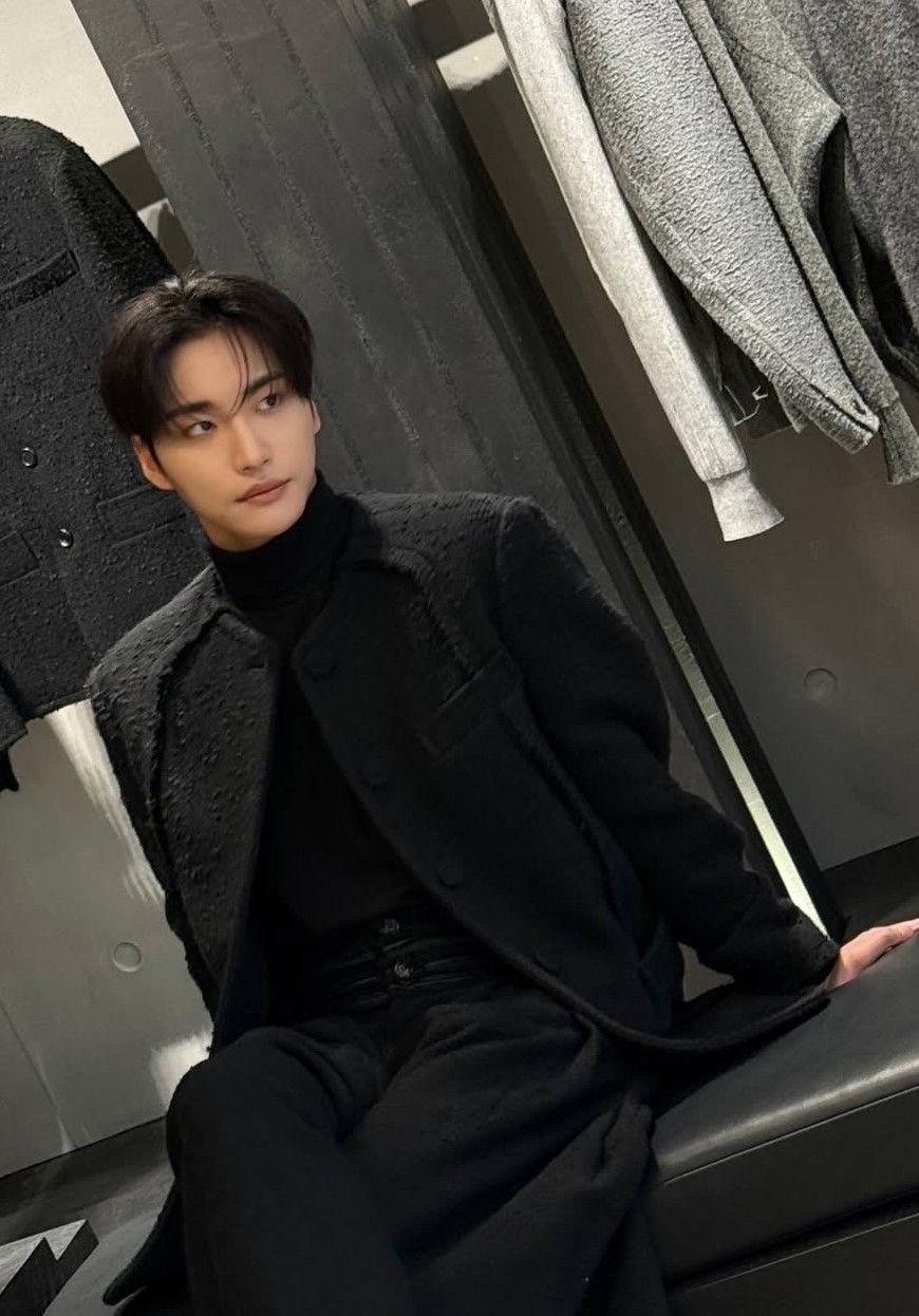 성화 (에이티즈)의 최신 사진