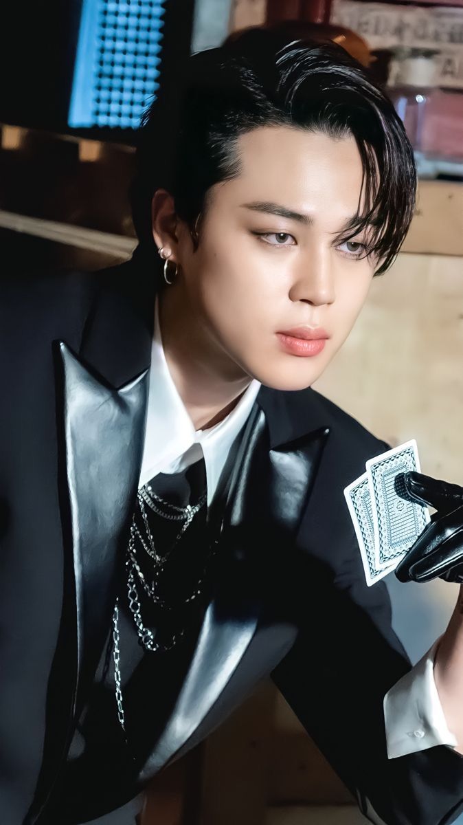 The most beloved wallpaper among Jimin (BTS)'s fans