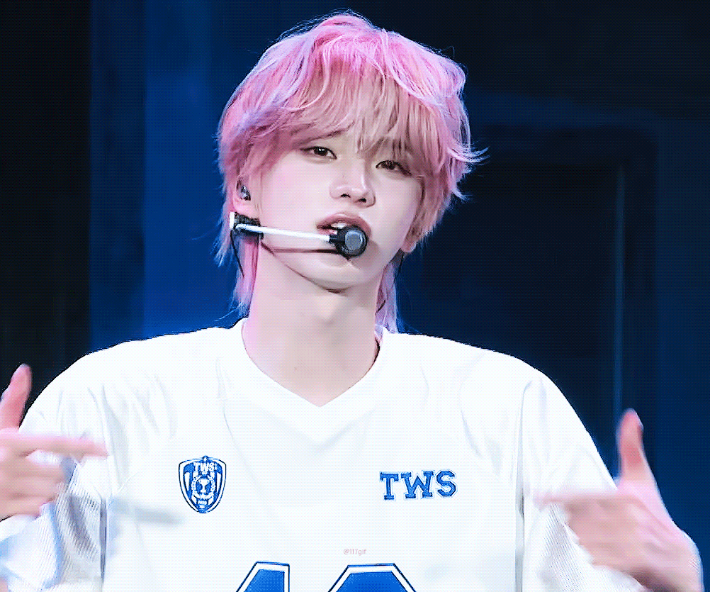 申惟 (TWS)的最新活动照片