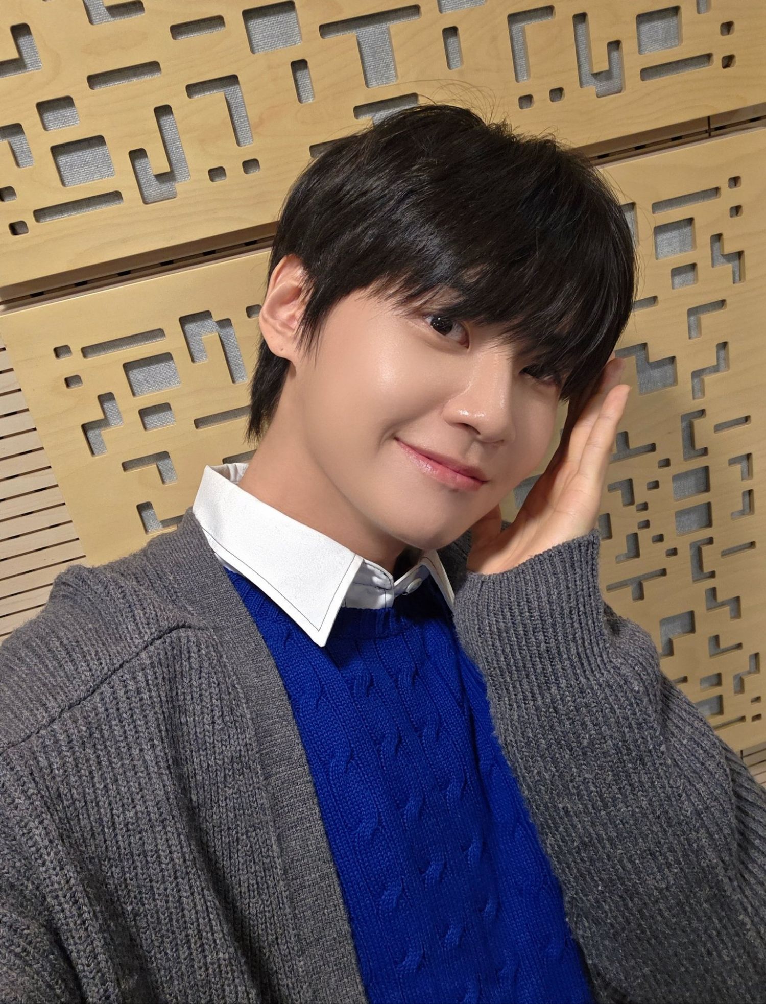 Latest photo of Lee Jinhyuk