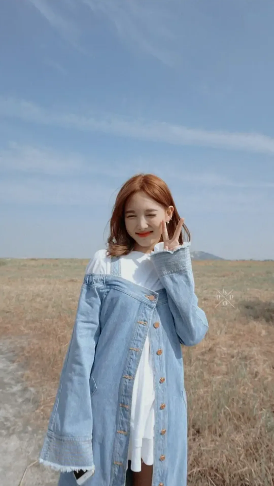 나연 (TWICE)의 최신 사진