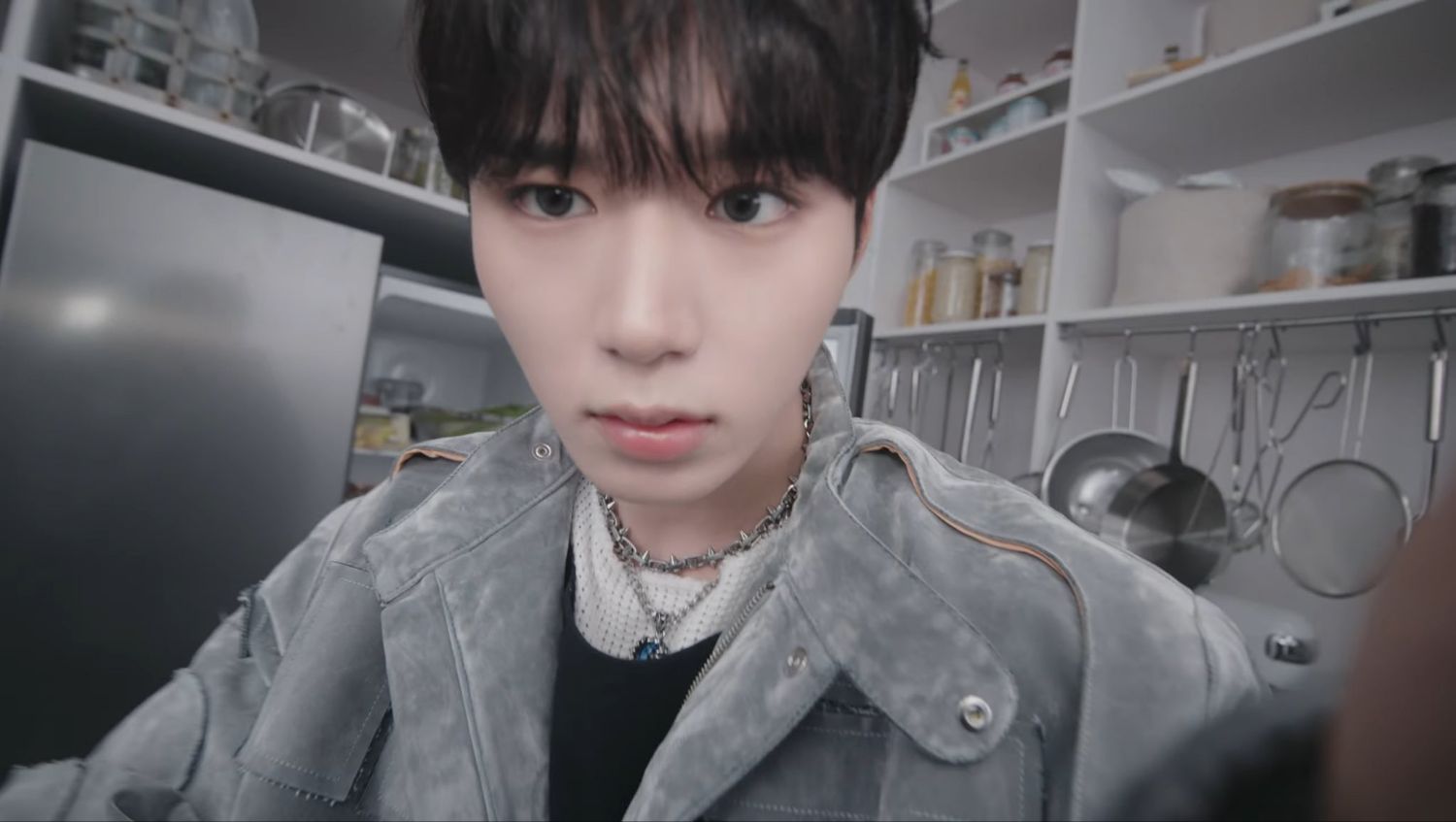 Latest photo of Kim Junseo (ALPHA DRIVE ONE)