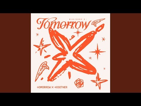 투모로우바이투게더 최근 활동샷