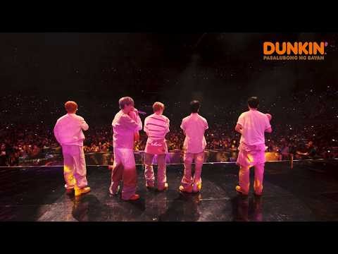 TOMORROW X TOGETHER的最新活動照片