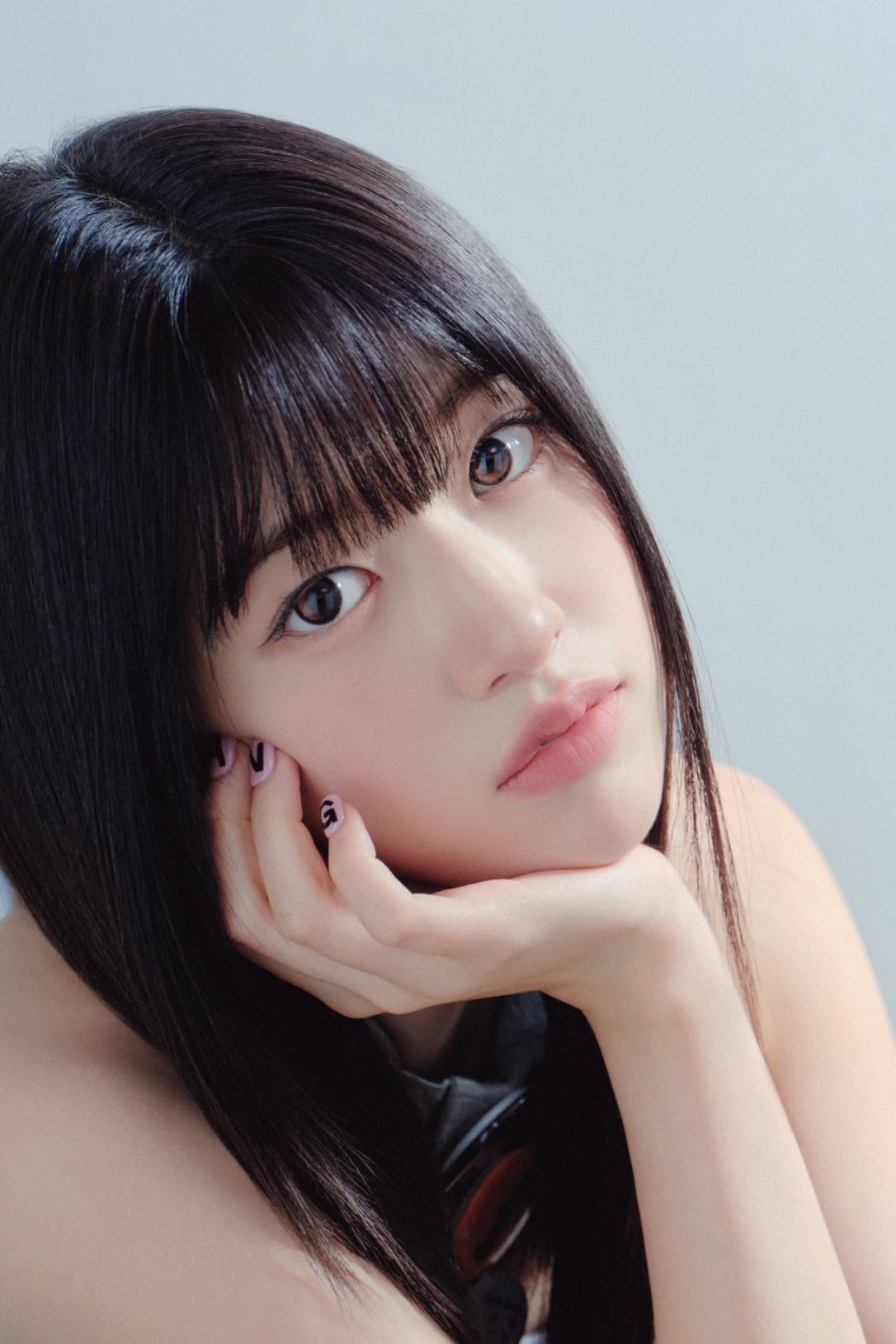 안유진 (IVE) 최근 활동샷